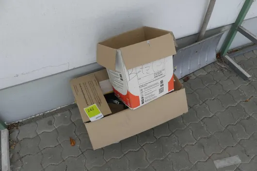 Bild von Los Nr. 242