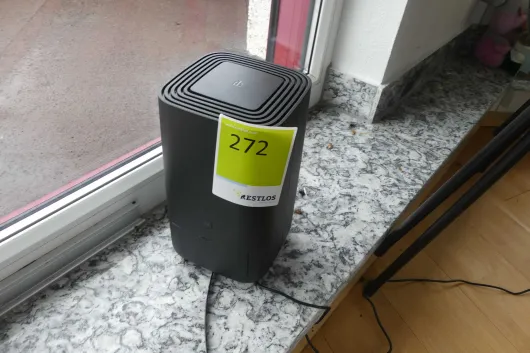 Bild von Los Nr. 272