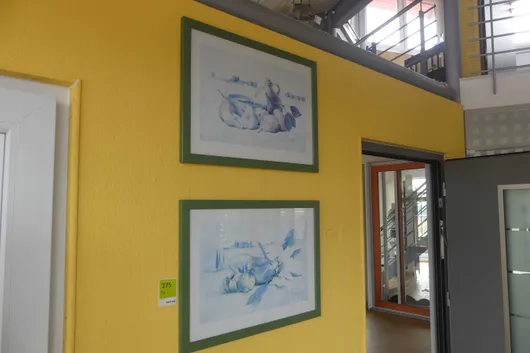 Bild von Los Nr. 275