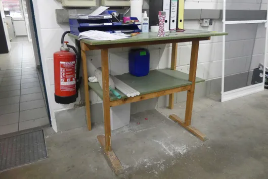 Bild von Los Nr. 401