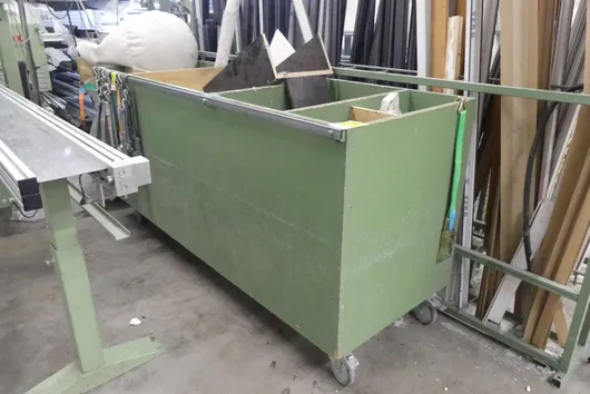 Bild von Los Nr. 408