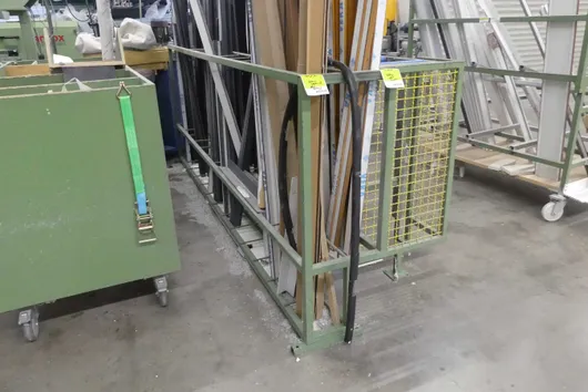 Bild von Los Nr. 410