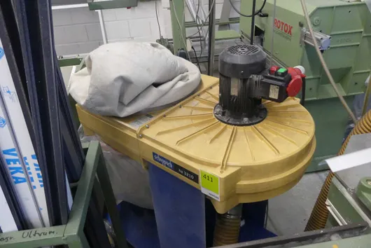 Bild von Los Nr. 411