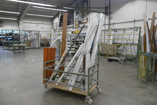 Bild von Los Nr. 416