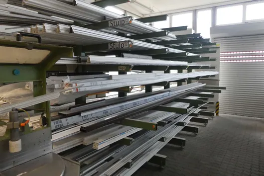 Bild von Los Nr. 418