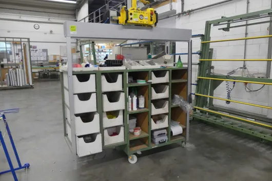 Bild von Los Nr. 422