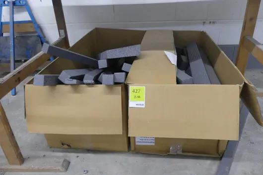 Bild von Los Nr. 427