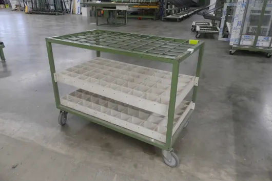 Bild von Los Nr. 428