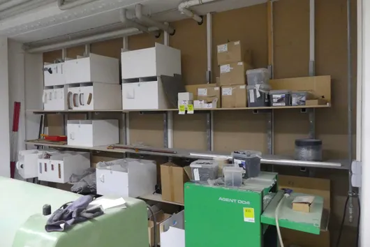 Bild von Los Nr. 433