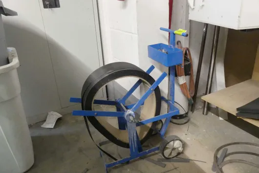 Bild von Los Nr. 435