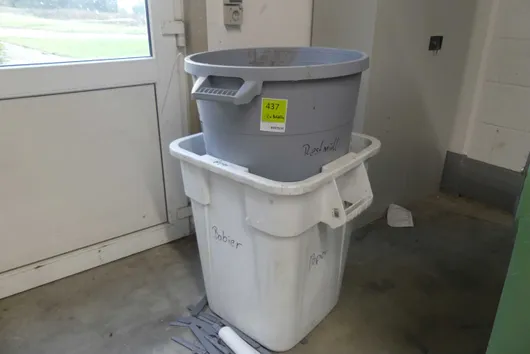 Bild von Los Nr. 437