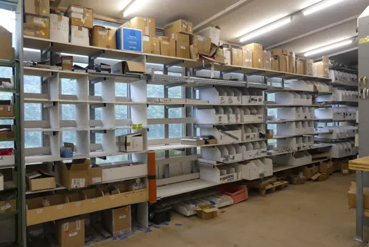 Bild von Los Nr. 450