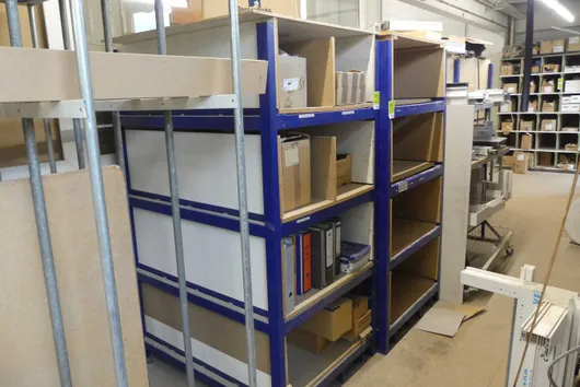 Bild von Los Nr. 455