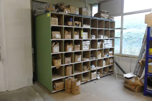 Bild von Los Nr. 465