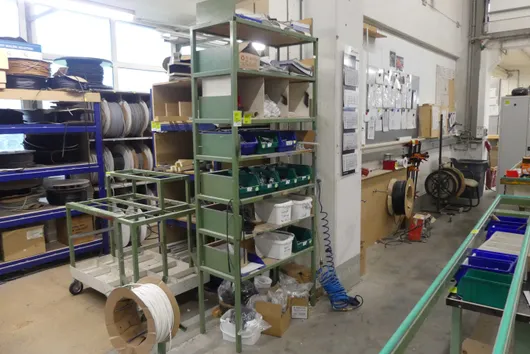 Bild von Los Nr. 468