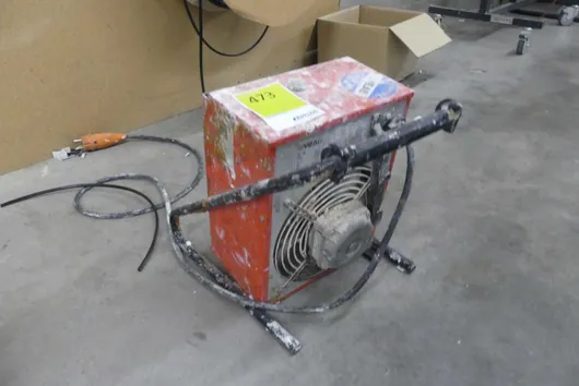 Bild von Los Nr. 473