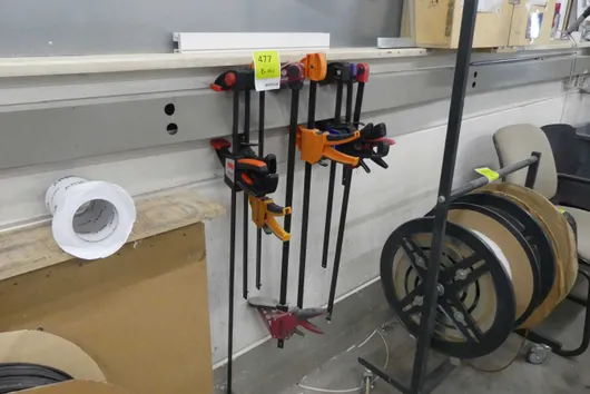 Bild von Los Nr. 477