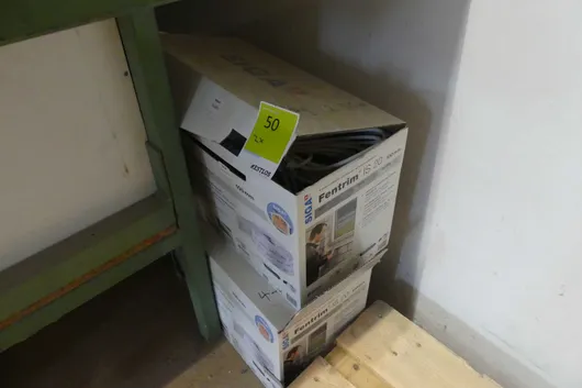 Bild von Los Nr. 50