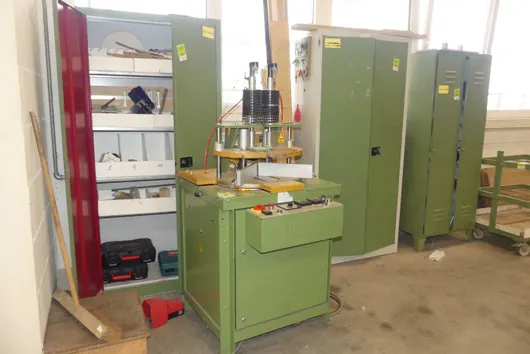 Bild von Los Nr. 553