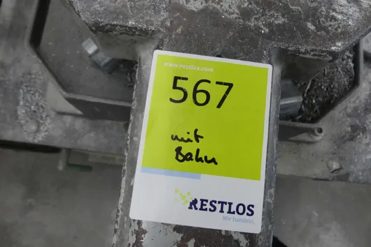 Bild von Los Nr. 567