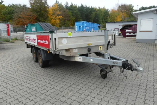 Bild von Los Nr. 739