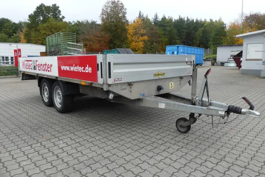 Bild von Los Nr. 743