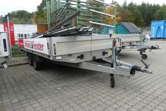 Bild von Los Nr. 745