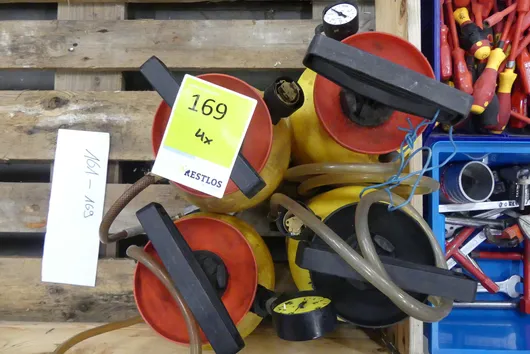 Bild von Los Nr. 169