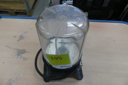 Bild von Los Nr. 195