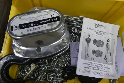 Bild von Los Nr. 273