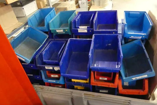 Bild von Los Nr. 289