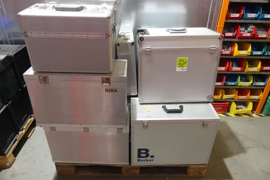 Bild von Los Nr. 293