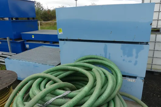 Bild von Los Nr. 349