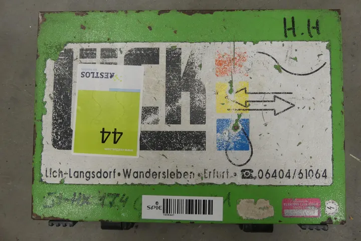 Bild
