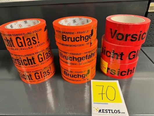 Bild von Los Nr. 70