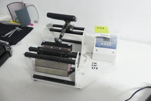 Bild von Los Nr. 104