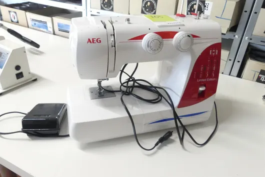 Bild von Los Nr. 105