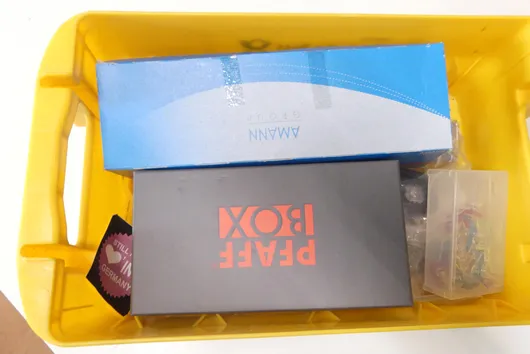 Bild von Los Nr. 110