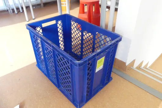 Bild von Los Nr. 111