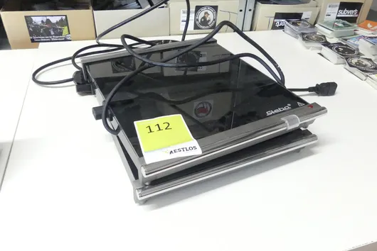 Bild von Los Nr. 112