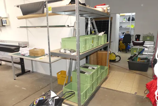 Bild von Los Nr. 116