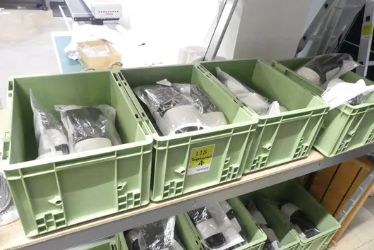 Bild von Los Nr. 118