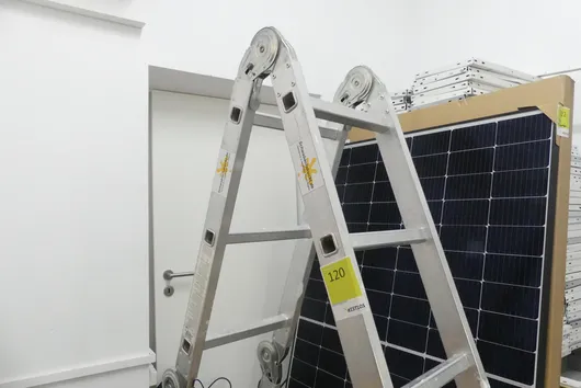 Bild von Los Nr. 120