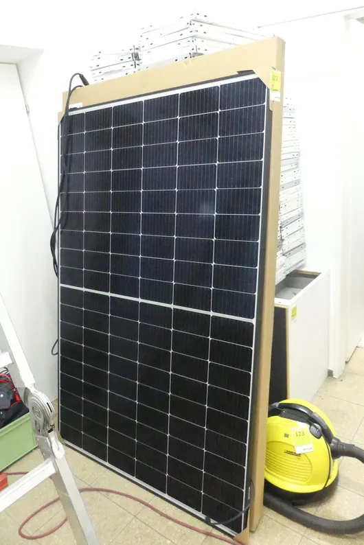 Bild von Los Nr. 122