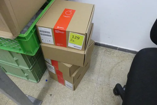 Bild von Los Nr. 129