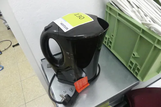 Bild von Los Nr. 130