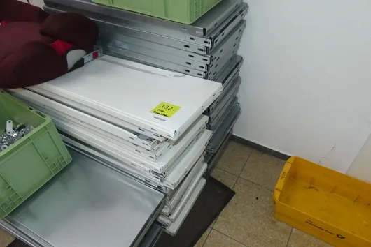 Bild von Los Nr. 132