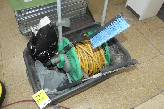 Bild von Los Nr. 137