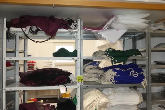 Bild von Los Nr. 141