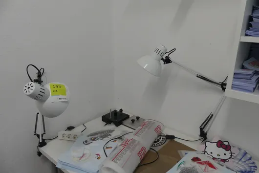 Bild von Los Nr. 143